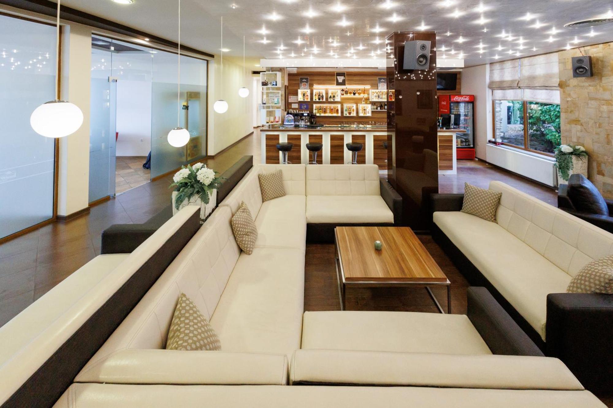 Green Wood Hotel & Spa บันสโก ภายนอก รูปภาพ
