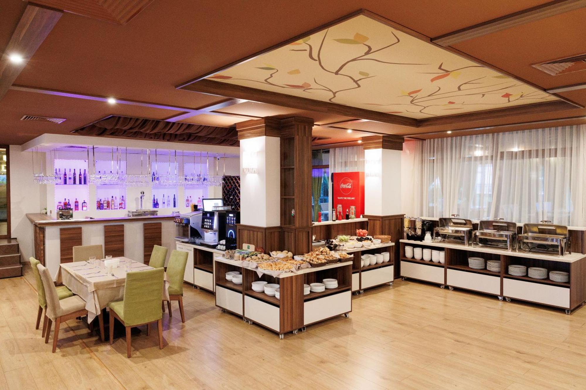 Green Wood Hotel & Spa บันสโก ภายนอก รูปภาพ